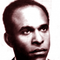 Frantz Fanon