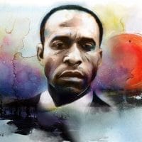 Frantz Fanon