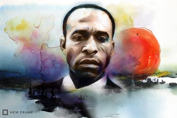 | Frantz Fanon | MR Online