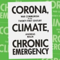 | Corona Climate Chronic Emergency War Communism in the Twenty First Century by Andreas Malm | MR Online