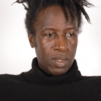 Saul Williams