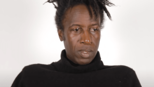 | Saul Williams | MR Online