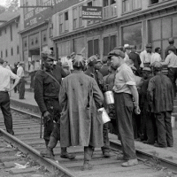 (Marion Post Wolcott/Farm Security Administration-Office of War Information Photograph Collection, Library of Congress)