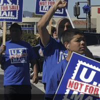 3 days ago Liberation News Workers, communities rise to defend the Postal Service