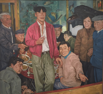 | Liu Xiaodong China Wedding Party 1992 | MR Online