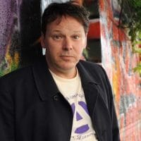 | David Graeber Photo Pier Marco Tacca | MR Online