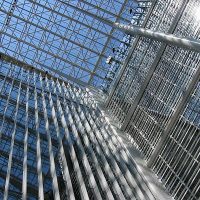 | The World Bank HQ Main Complex Atrium wikimedia | MR Online