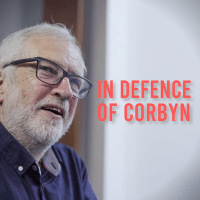 | Jeremy Corbyn | MR Online