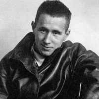 Bertold Brecht