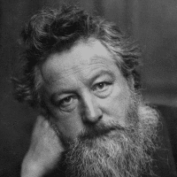 | William Morris | MR Online