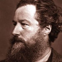 | William Morris | MR Online