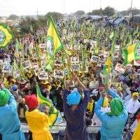 Wikipedia 2020 Indian farmers' protest - Wikipedia