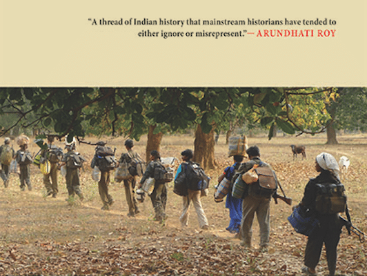 | India After Naxalbari Unfinished History | MR Online