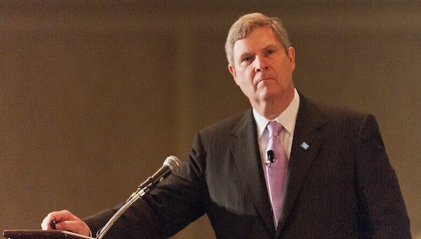 | Tom Vilsack in 2012 US Department of Agriculture | MR Online