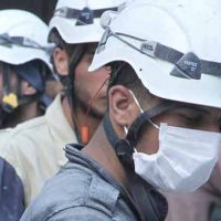 | The White Helmets fraud in Syria | MR Online