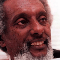 Kwame Ture