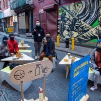 Homework Hub - Street Lab