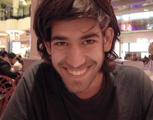 | Aaron Swartz | MR Online