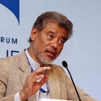 Jomo Kwame Sundaram (Photo: WIkipedia)