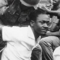 | In memory of Patrice Lumumba assassinated on 17 January 1961 | MR Online