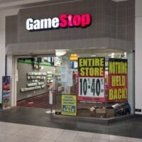 | GameStop Liquidation Wikimedia Commons | MR Online