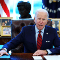 President Joe Biden