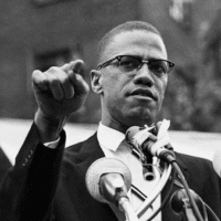 Malcolm X