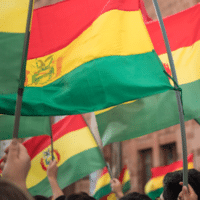 Bolivia Protests