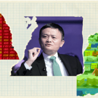 Jack Ma