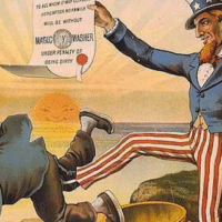 Anti-Asian Racism Never Stopped Being an Outgrowth of U.S. Imperialism