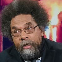 Cornel West: Palestine Is a “Taboo Issue Among Certain Circles in High Places”