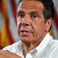 New York Gov. Andrew Cuomo