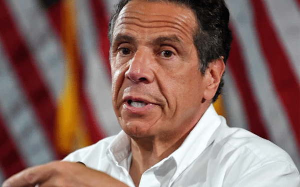 | New York Gov Andrew Cuomo | MR Online