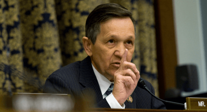 | Dennis Kucinich D OH called for Obamas impeachment Source politicocom | MR Online