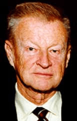 | Zbigniew Brzezinski Source historycommonsorg | MR Online