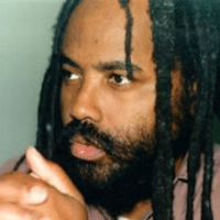 Mumia Abu-Jamal (Flickr Photo: )