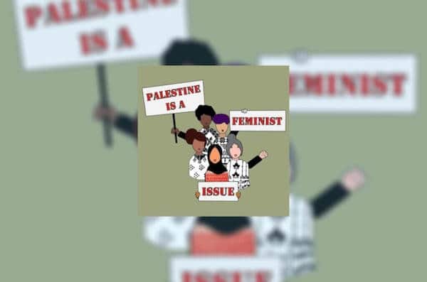 | IMAGE PALESTINIAN FEMINIST COLLECTIVE | MR Online