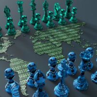 Why the U.S. Shouldn’t Play Games with Cyberwarfare as Its Power Declines