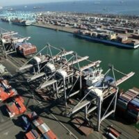 | Port of Los Angeles | MR Online