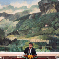 Xi Jinping