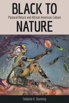 | Stefanie K Dunnings Black to Nature | MR Online