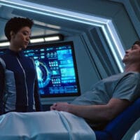 | Is Michael Burnham a Mary Sue | MR Online