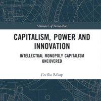 | Intellectual monopoly capitalism and its effects on development | MR Online