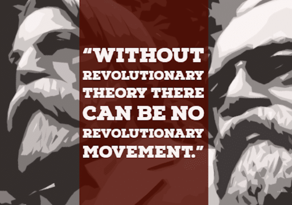 | The weapon of criticism cannot replace the criticism of the weapon What knowledge do we need for revolution against capitalism | MR Online