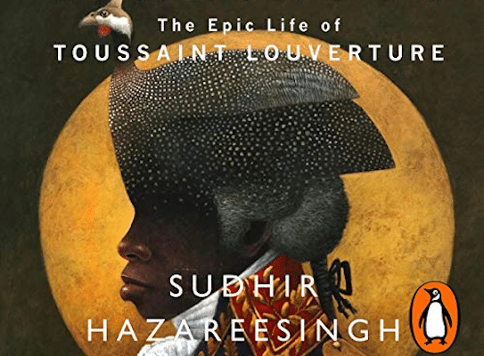 | Black Spartacus The Epic Life of Toussaint Louverture | MR Online