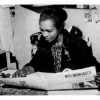 Claudia Jones