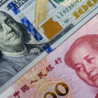 | American Chinese currency | MR Online