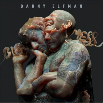 | DANNY ELFMAN BIG MESS | MR Online