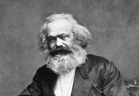 | Karl Marx | MR Online