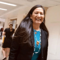 Deb-Haaland